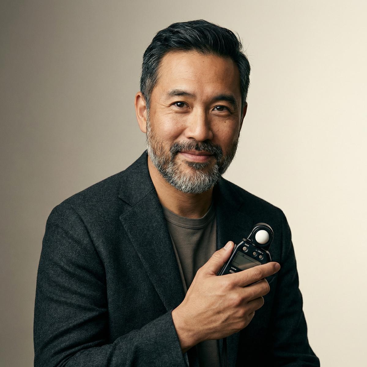 花都影视导演顾问