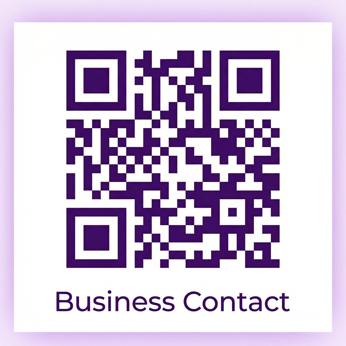 花都影视商务二维码