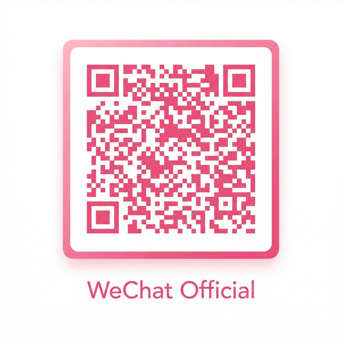 花都影视公众号二维码