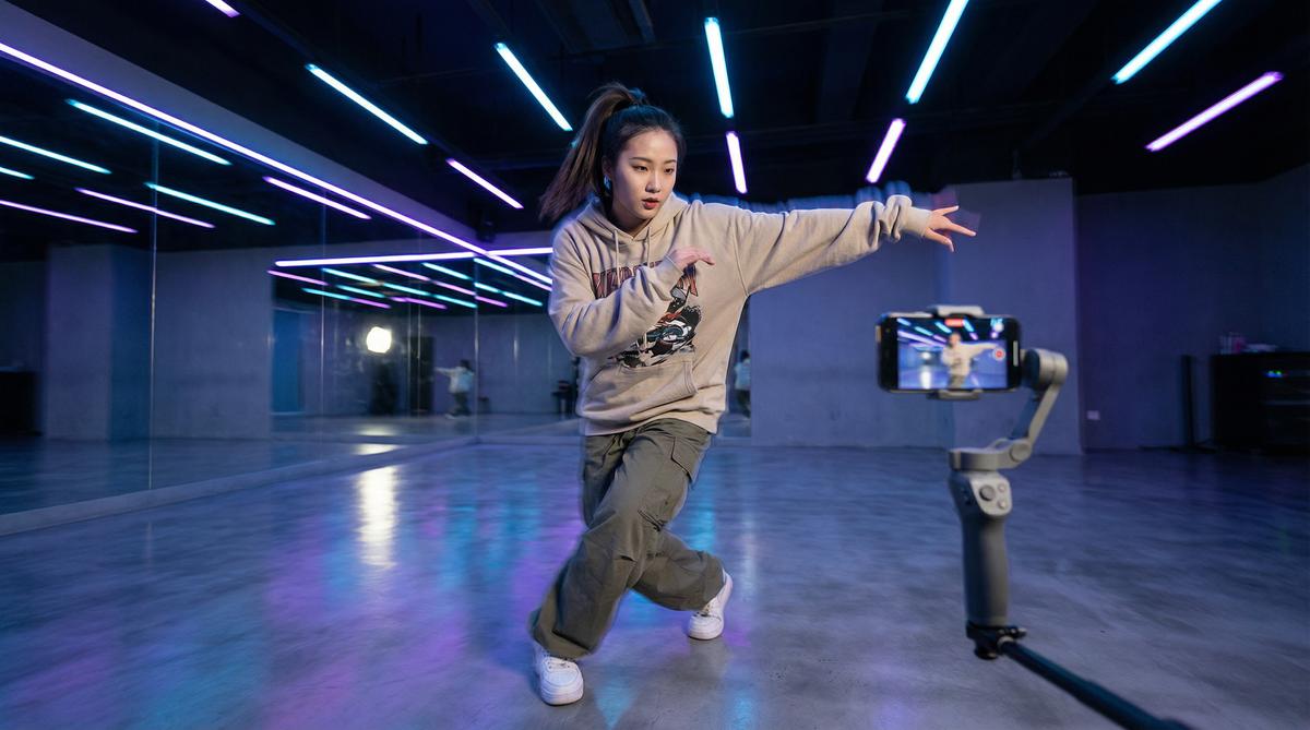 花都影视短视频